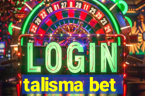 talisma bet